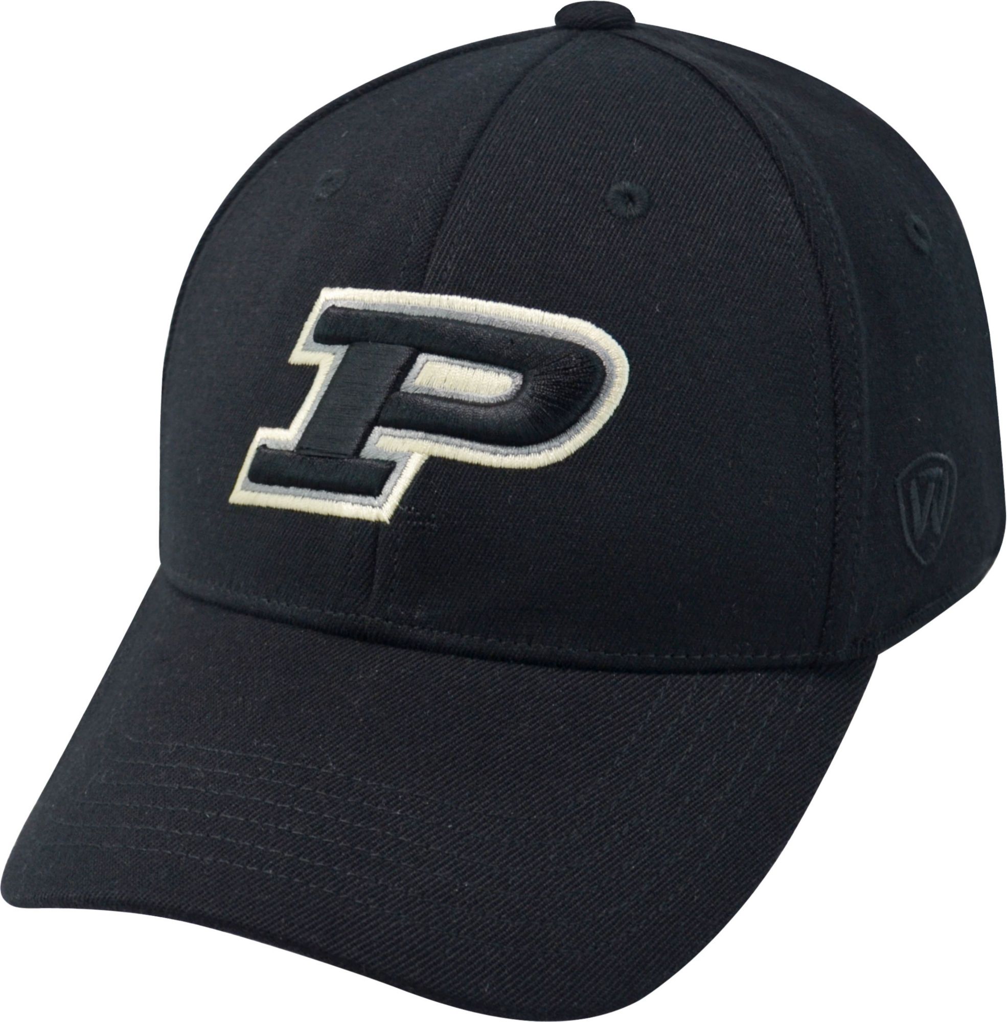 purdue golf hat