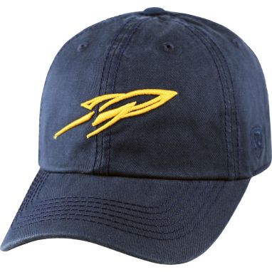 sorry, Top of the World Men's Toledo Rockets Midnight Blue Crew Adjustable Hat is currently out of stock