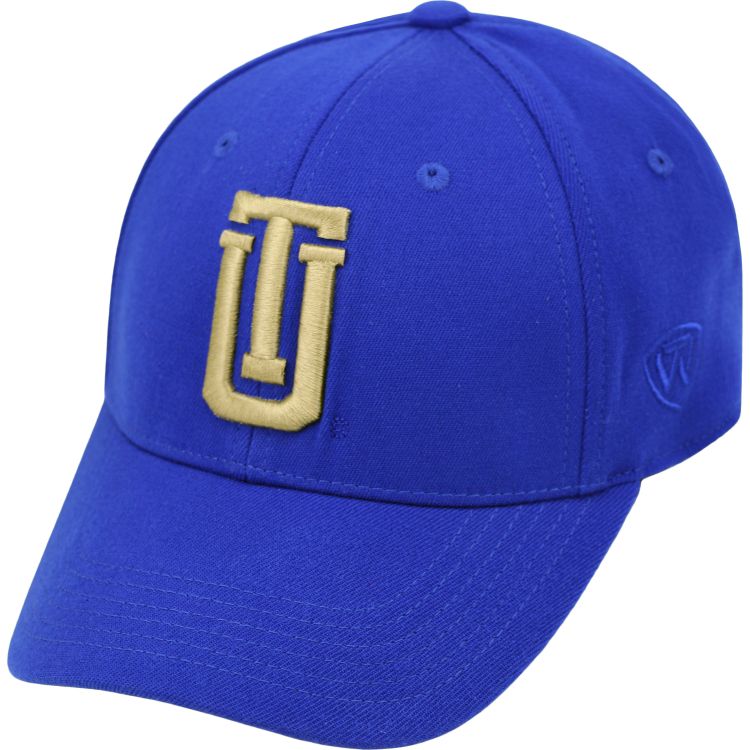 top hat tulsa