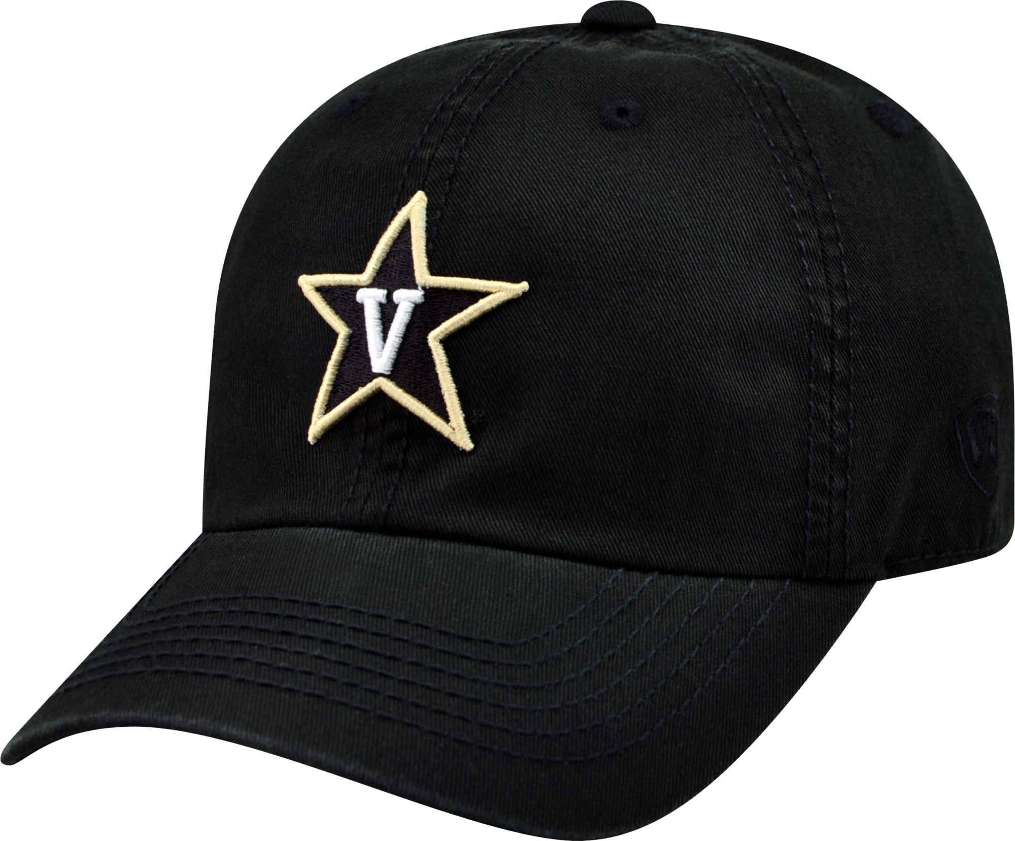 vanderbilt baseball hat