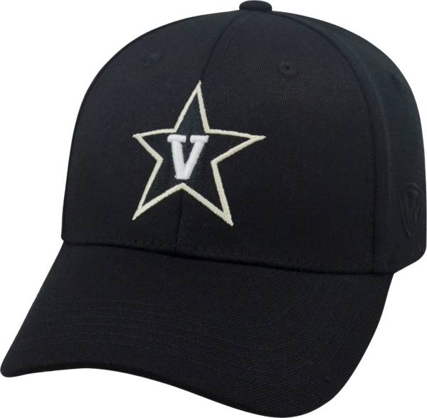 official vanderbilt baseball hat