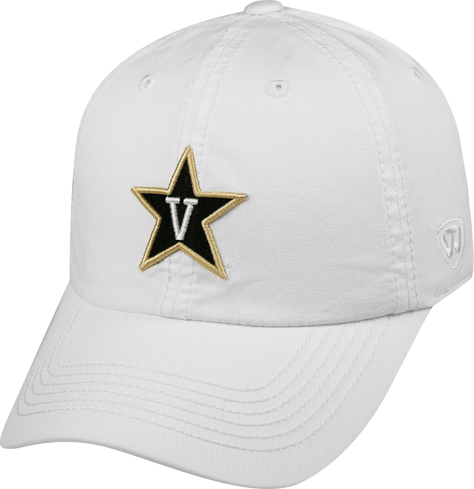 vanderbilt hat