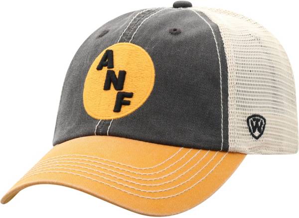 Iowa hawkeye shop golf hat