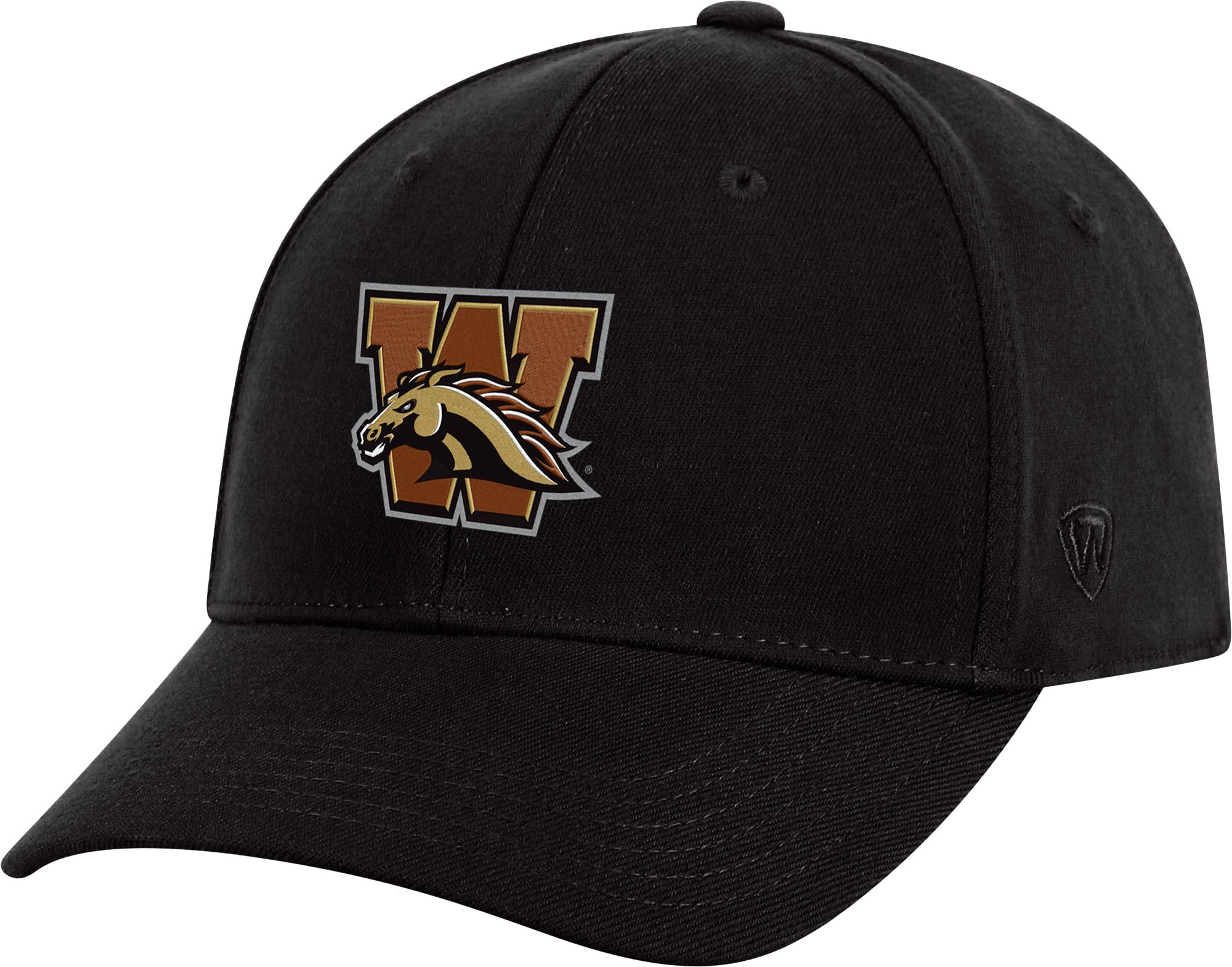 western michigan hat