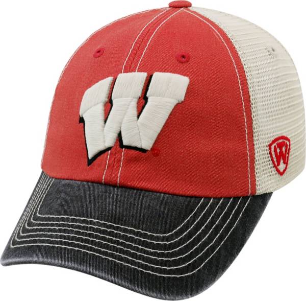 Wisconsin store badgers cap