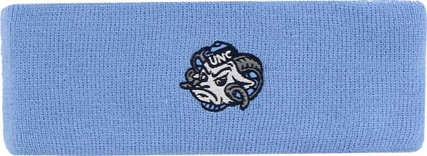 Top of the World Women's North Carolina Tar Heels Carolina Blue Knit Headband