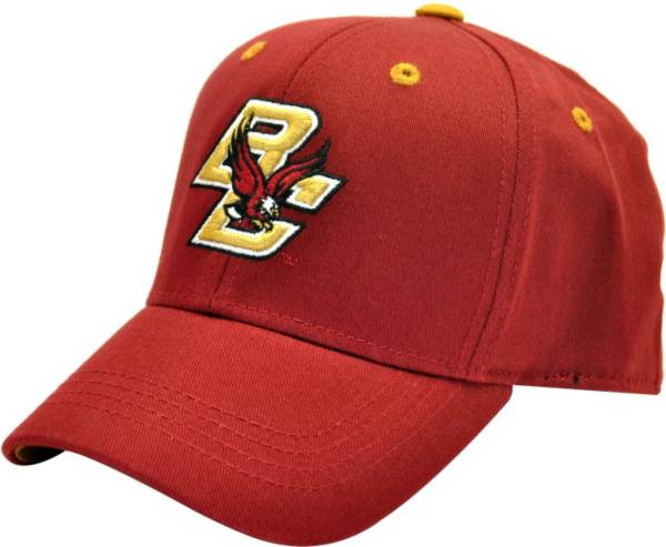 Top of the World Youth Boston College Eagles Maroon Rookie Hat