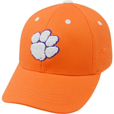 sorry, Top of the World Youth Clemson Tigers Orange Rookie Hat is currently out of stock