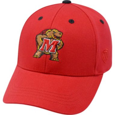 sorry, Top of the World Youth Maryland Terrapins Red Rookie Hat is currently out of stock