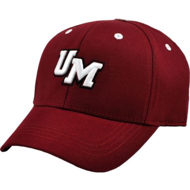 sorry, Top of the World Youth UMass Minutemen Maroon Rookie Hat is currently out of stock