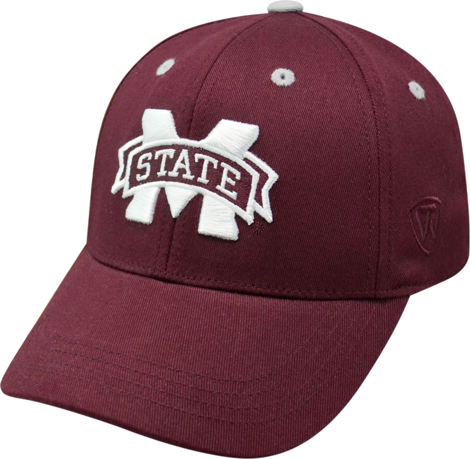 mississippi state baseball hat