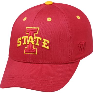 sorry, Top of the World Youth Iowa State Cyclones Rookie 1Fit Hat is currently out of stock