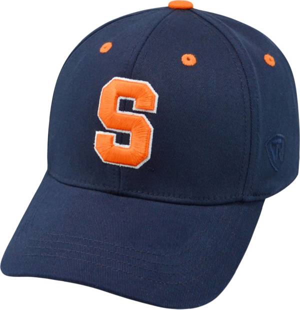 Top of the World Youth Syracuse Orange Blue Rookie Hat