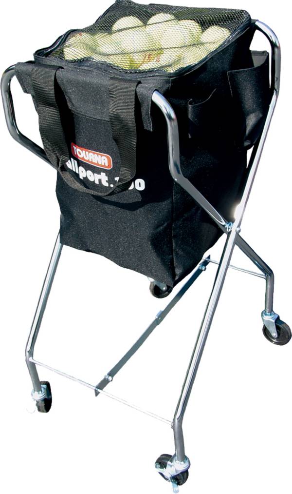 Tourna Ballport 180 Folding Cart product image