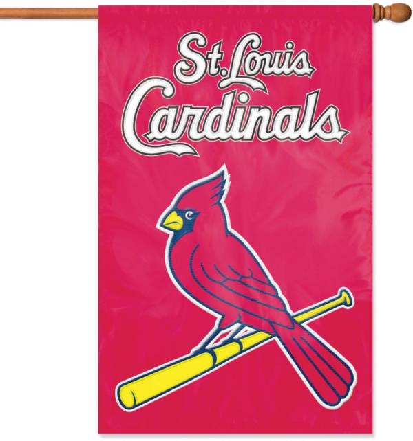 Official St. Louis Cardinals Banners, Flags, St. Louis Cardinals Flags