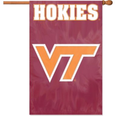 sorry, The Party Animal Virginia Tech Hokies Applique Banner Flag is currently out of stock