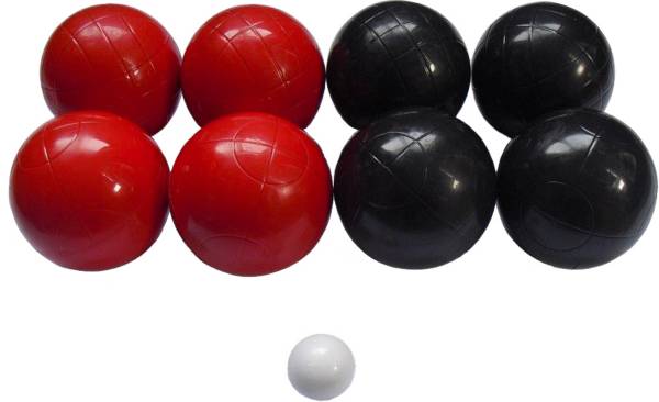 Triumph 100mm Composite Molded Bocce Set