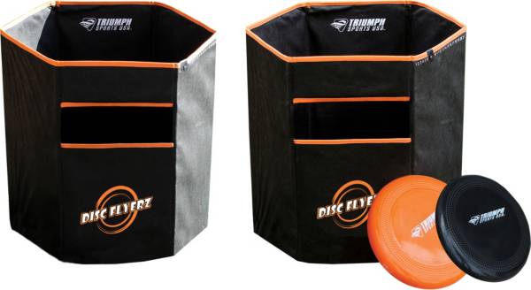 Triumph Disc Flyerz Disc Toss Game Set