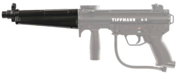 Tippmann Flatline Barrel with Built-in Foregrip for A-5 product image