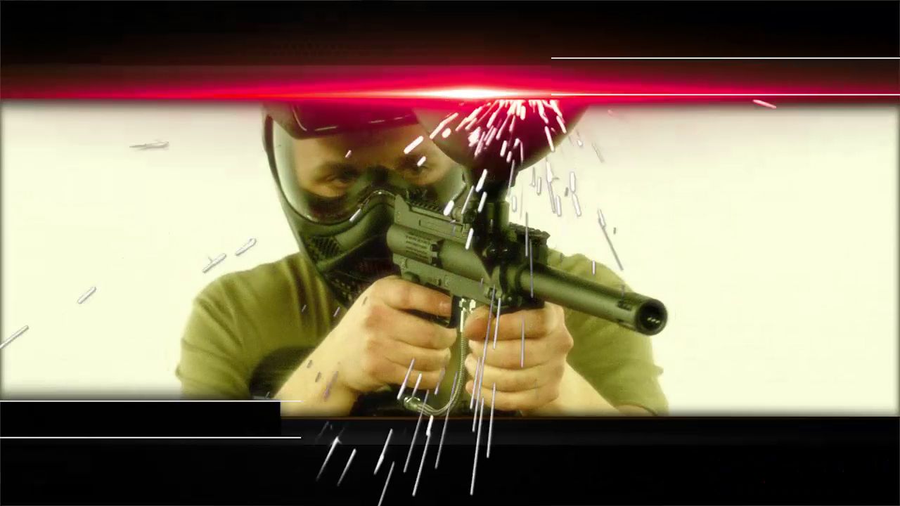 Tippmann 98 Custom Ultra Basic Paintball Gun product