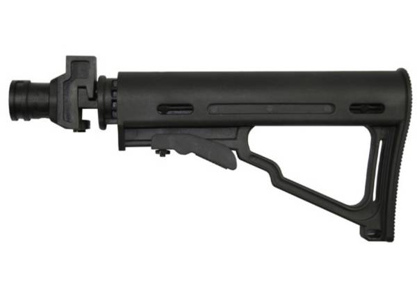 Tippmann Collapsible/Folding Stock for 98 Custom or US Army product image