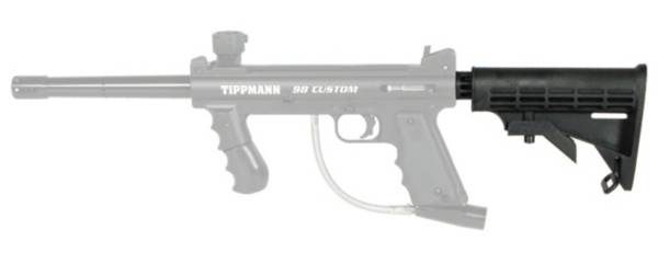Tippmann 98 Custom Collapsible Stock product image