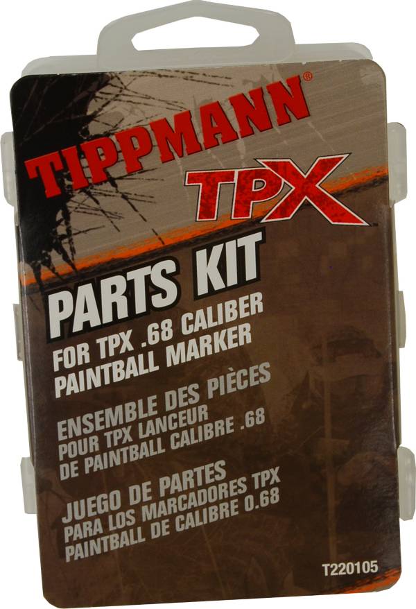 Tippmann TiPX Pistol Universal Parts Kit product image