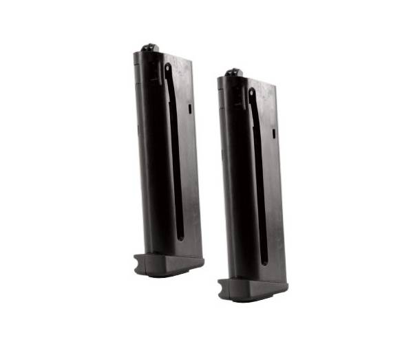 Tippmann TiPX Tru-Feed Magazine 2-Pack