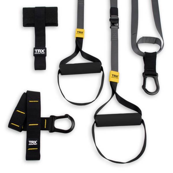 TRX Door Anchor  Portable Home Gym Solution