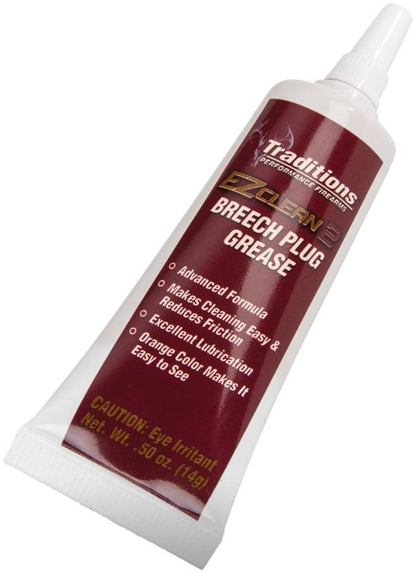 Traditions EZ Clean 2 Breech Plug Grease product image