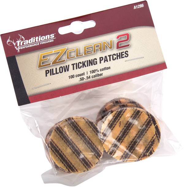 Traditions EZ Clean 2 Pillow Ticking Patches product image