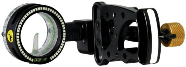 Trophy Ridge Drive Slider 1-Pin Bow Sight product image