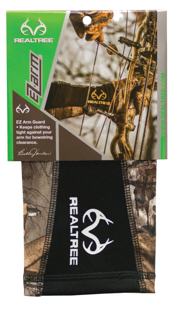 Team Realtree EZ Arm Guard