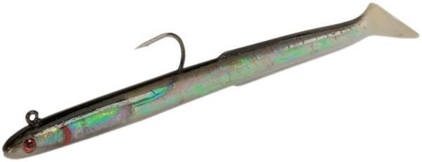 Tsunami Holographic Weighted Eel Soft Bait