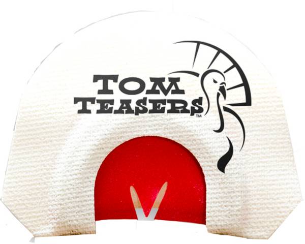 Tom Teasers Butt Naked Hen Turkey Call product image