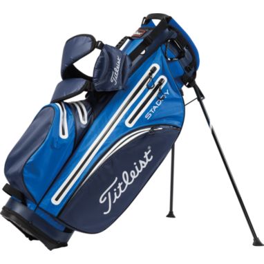 sorry, Titleist 2016 4UP StaDry Stand Bag is currently out of stock