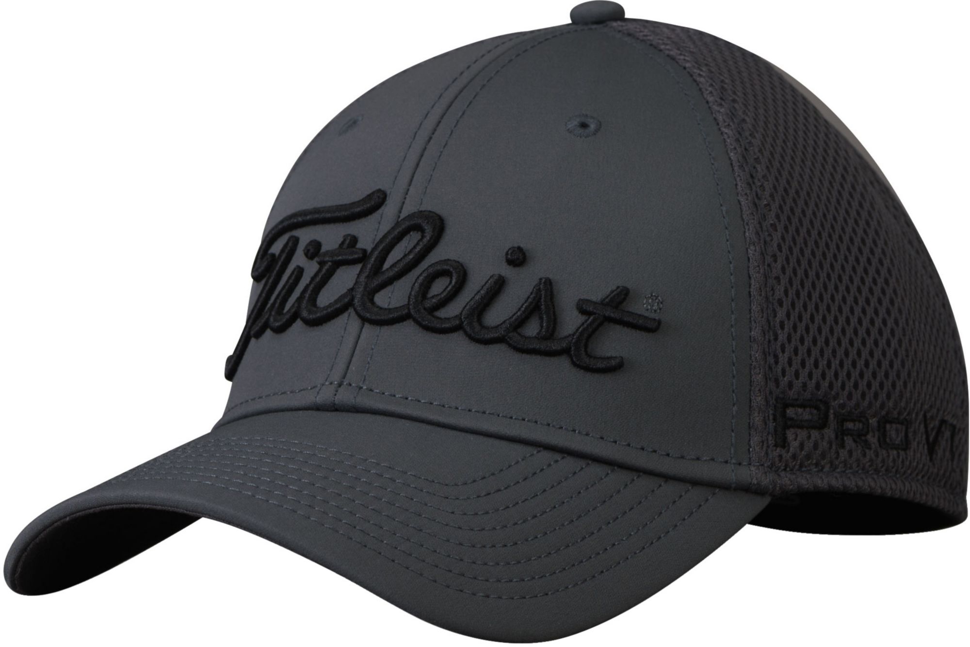 dick's sporting goods golf hats