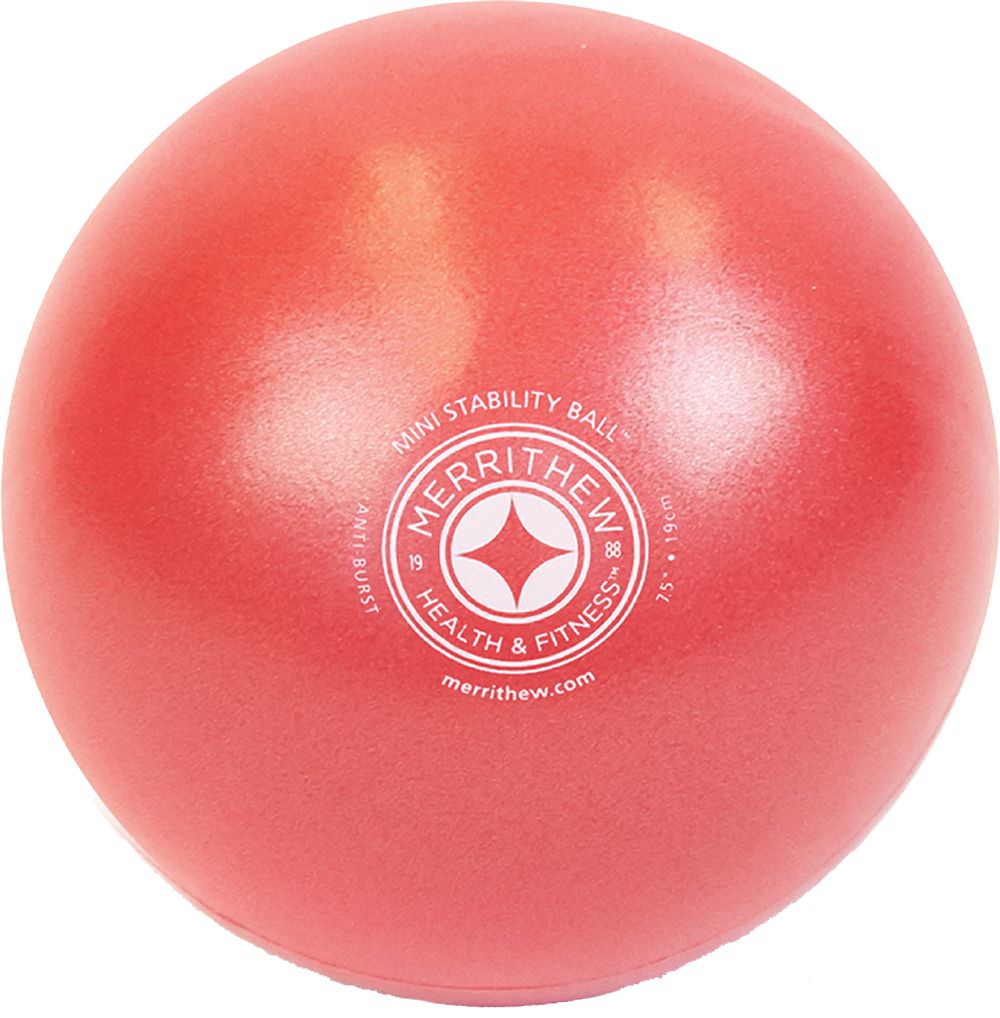 pilates ball