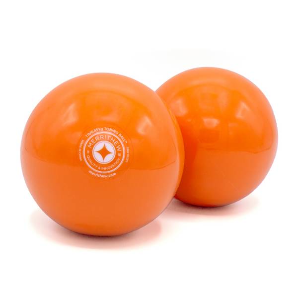 STOTT PILATES Toning Balls product image