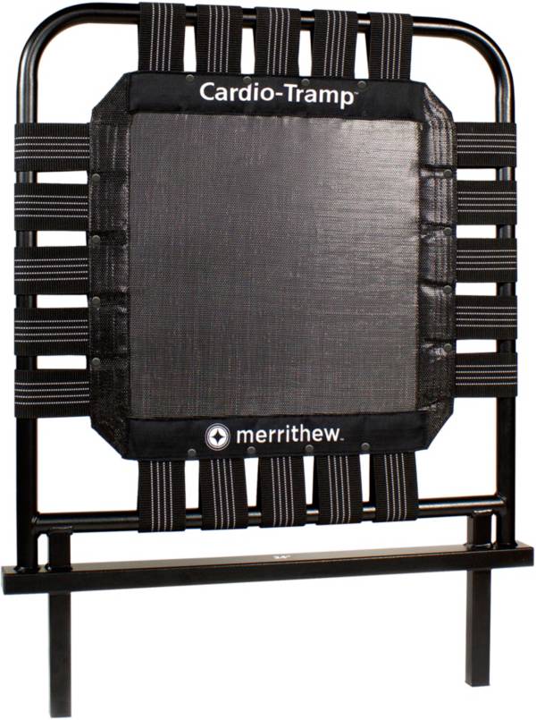 Merrithew SPX Cardio Tramp Rebounder