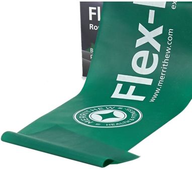 sorry, STOTT PILATES Regular Strength Flex-Band Roll is currently out of stock