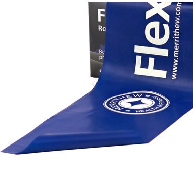 sorry, STOTT PILATES Extra Strength Flex-Band Roll is currently out of stock