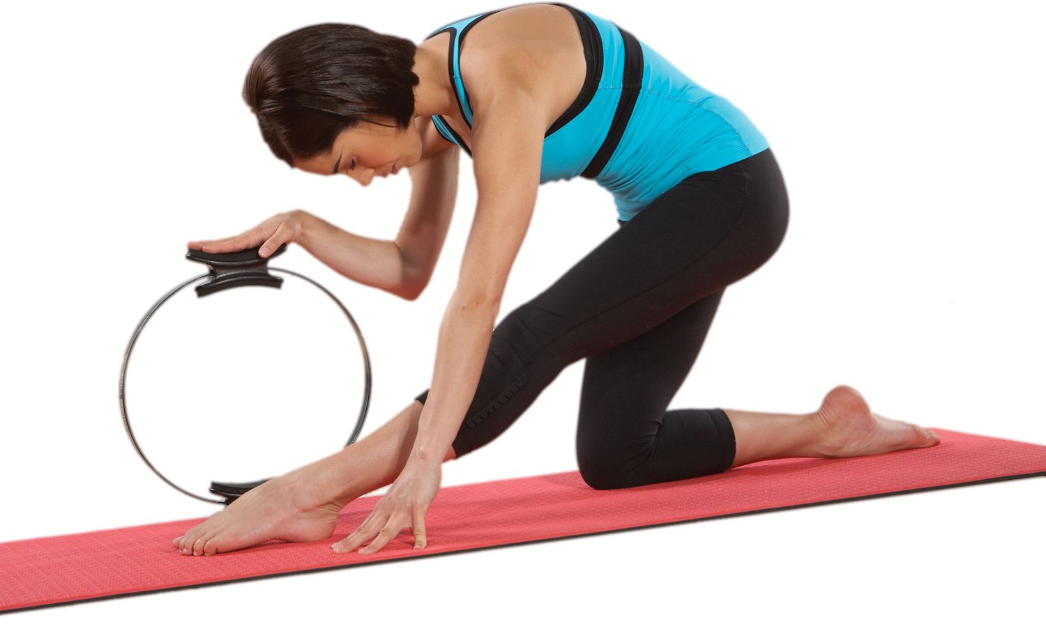 fitness circle lite stott pilates