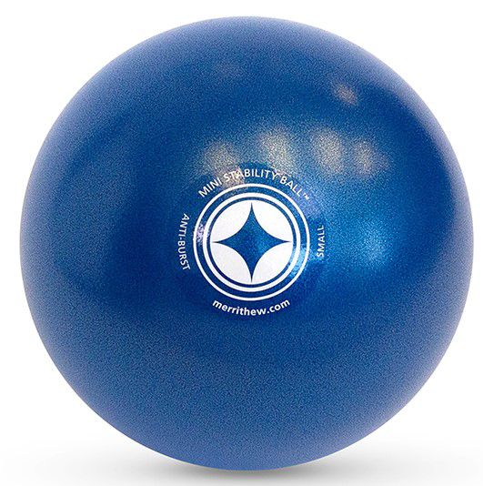 mini exercise ball