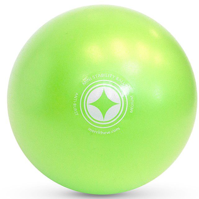 25cm exercise ball