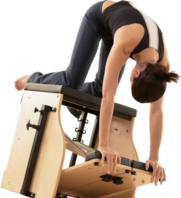 Split-Pedal Stability Chair™ Bundle for Pilates