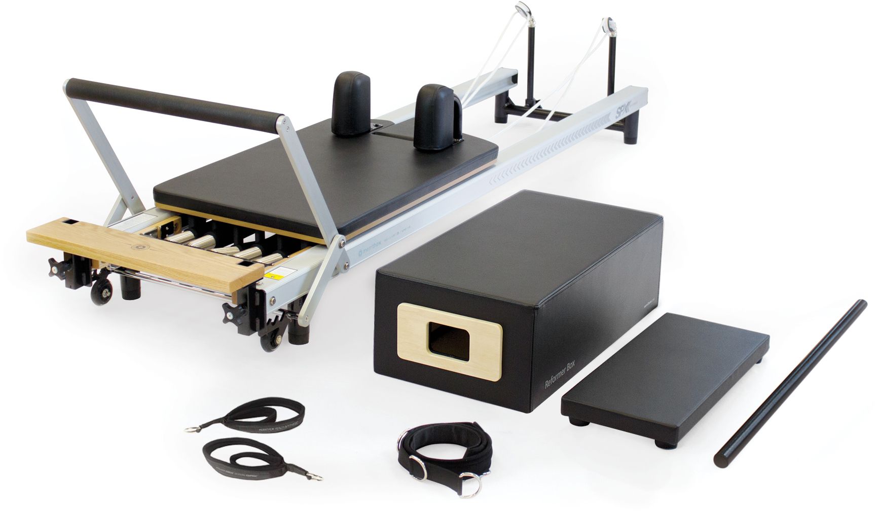 Merrithew At Home SPX Reformer Package product image