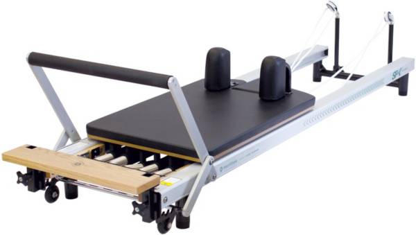 At Home SPX Reformer Cardio Package with Digital Workouts by Merrithew/STOTT  PILATES