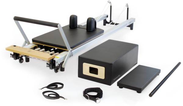 Stott Pilates At-Home SPX Reformer Bundle for Sale