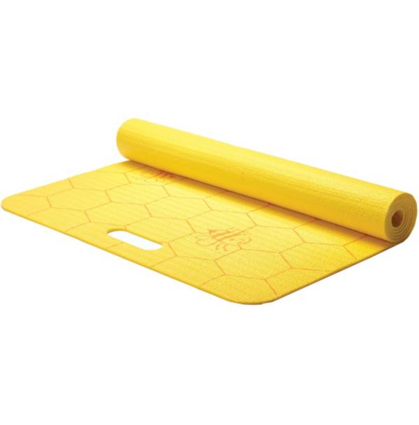 STOTT PILATES Kids' 4mm Bee Happy Eco Yoga Mat